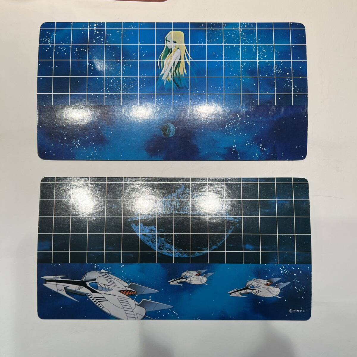 当時物 宇宙戦艦ヤマト 第一艦橋 作戦司令官 item details 当時物 宇宙戦艦ヤマト 第一艦橋 作戦司令官 item details