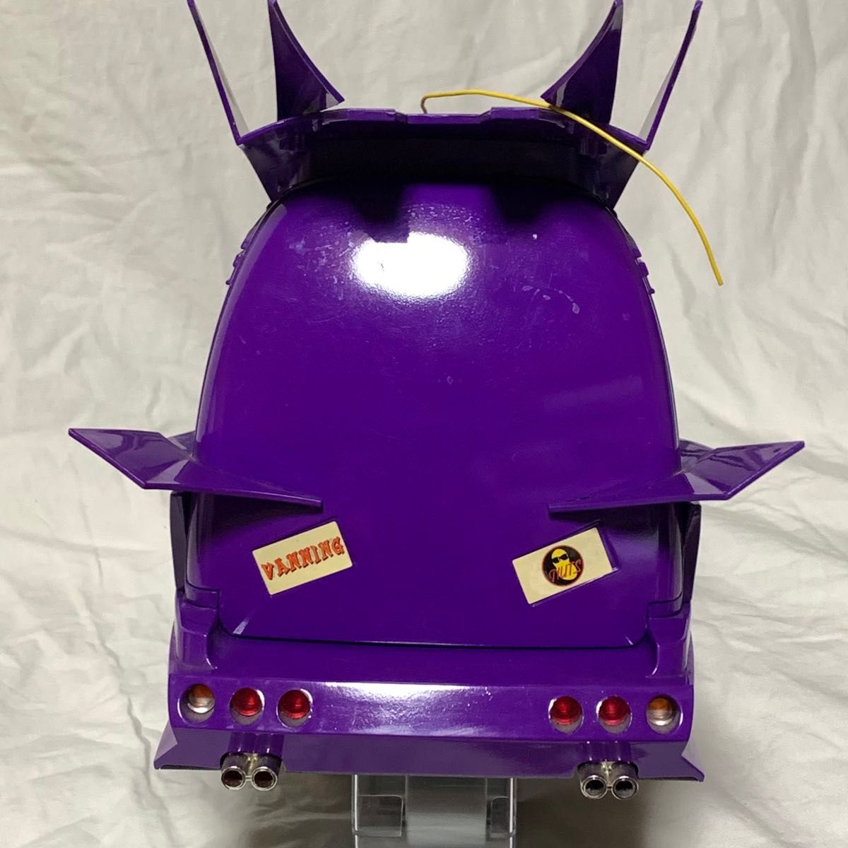 アオシマ スカイネット バニング ラジコン 1/12|Yahoo!フリマ アオシマ スカイネット バニング ラジコン 1/12|Yahoo!フリマ