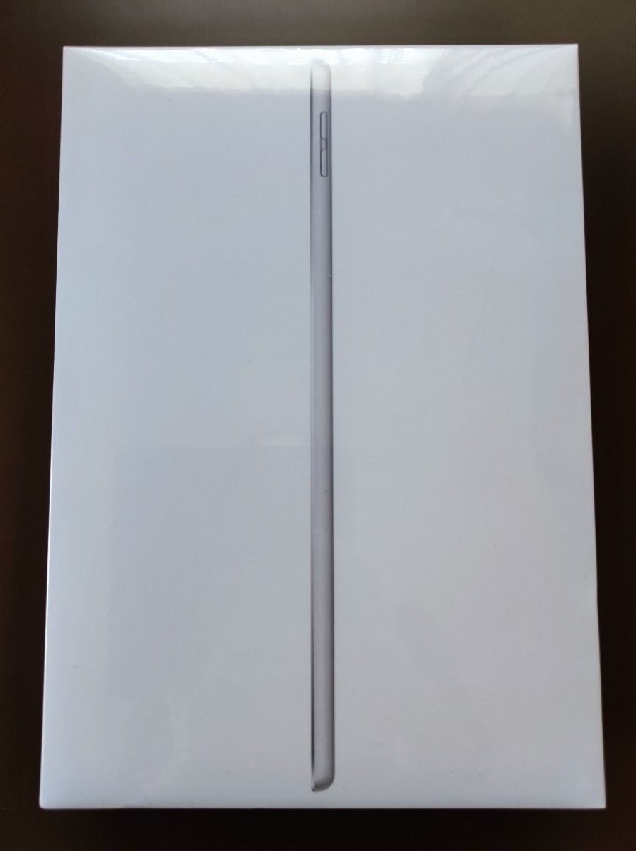 iPad 10.2インチ 第9世代  Wi-Fi 64GB シルバー 2021年モデル MK2L3J/A