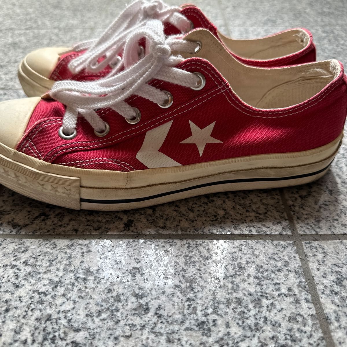 CONVERSE  コンバース　ローカット　スニーカー