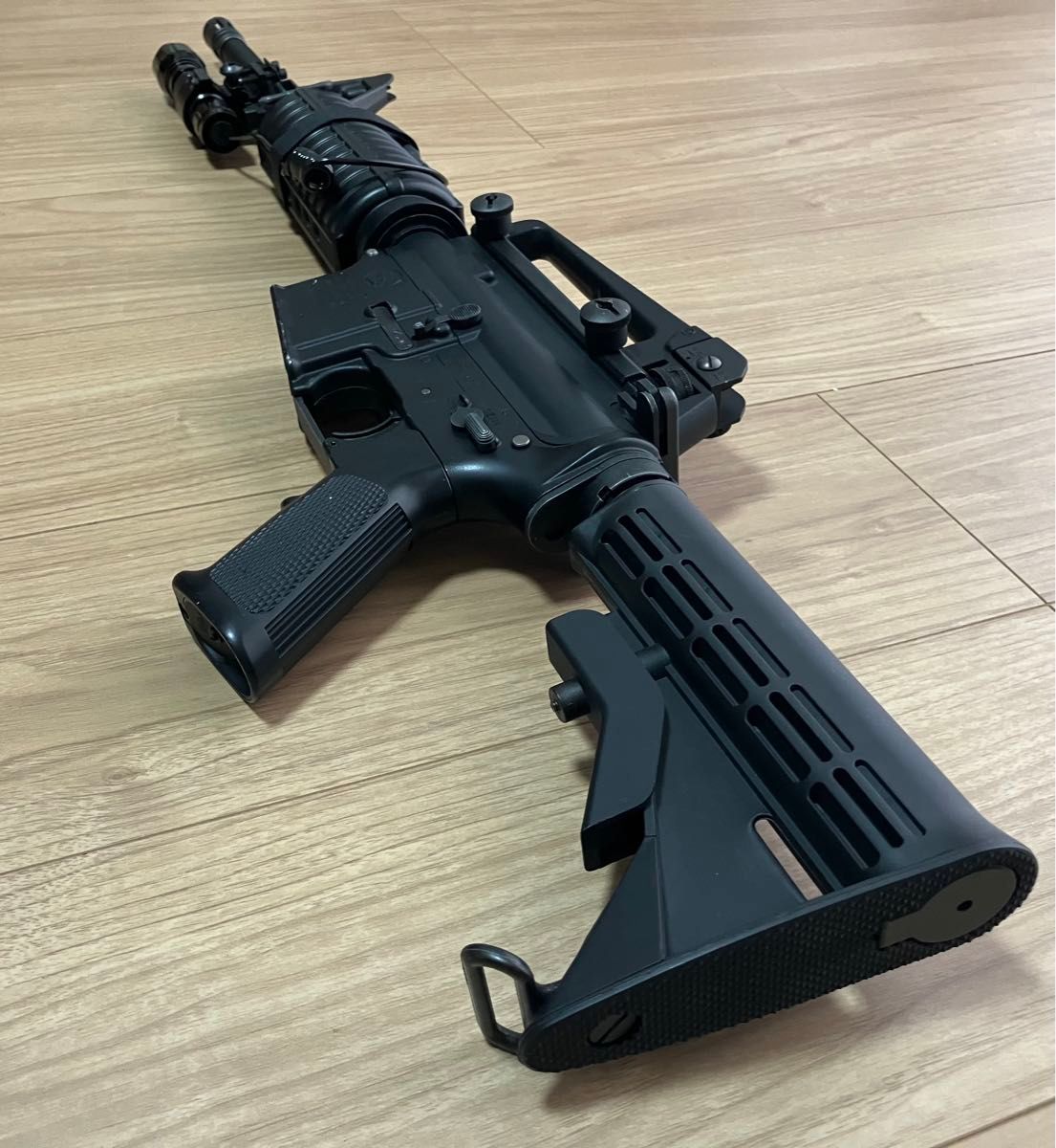 東京マルイ 次世代電動ガン M4A1 SOCOM|Yahoo!フリマ(旧PayPay 東京マルイ 次世代電動ガン M4A1 SOCOM|Yahoo!フリマ(旧PayPay