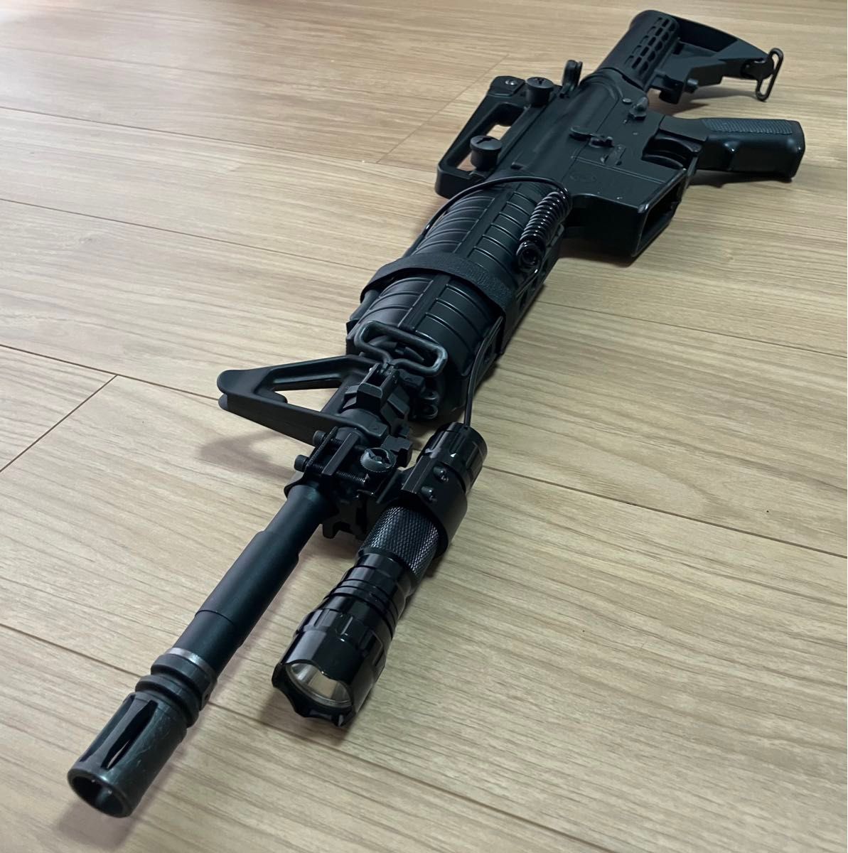 東京マルイ 次世代電動ガン M4A1 SOCOM|Yahoo!フリマ(旧PayPay 東京マルイ 次世代電動ガン M4A1 SOCOM|Yahoo!フリマ(旧PayPay