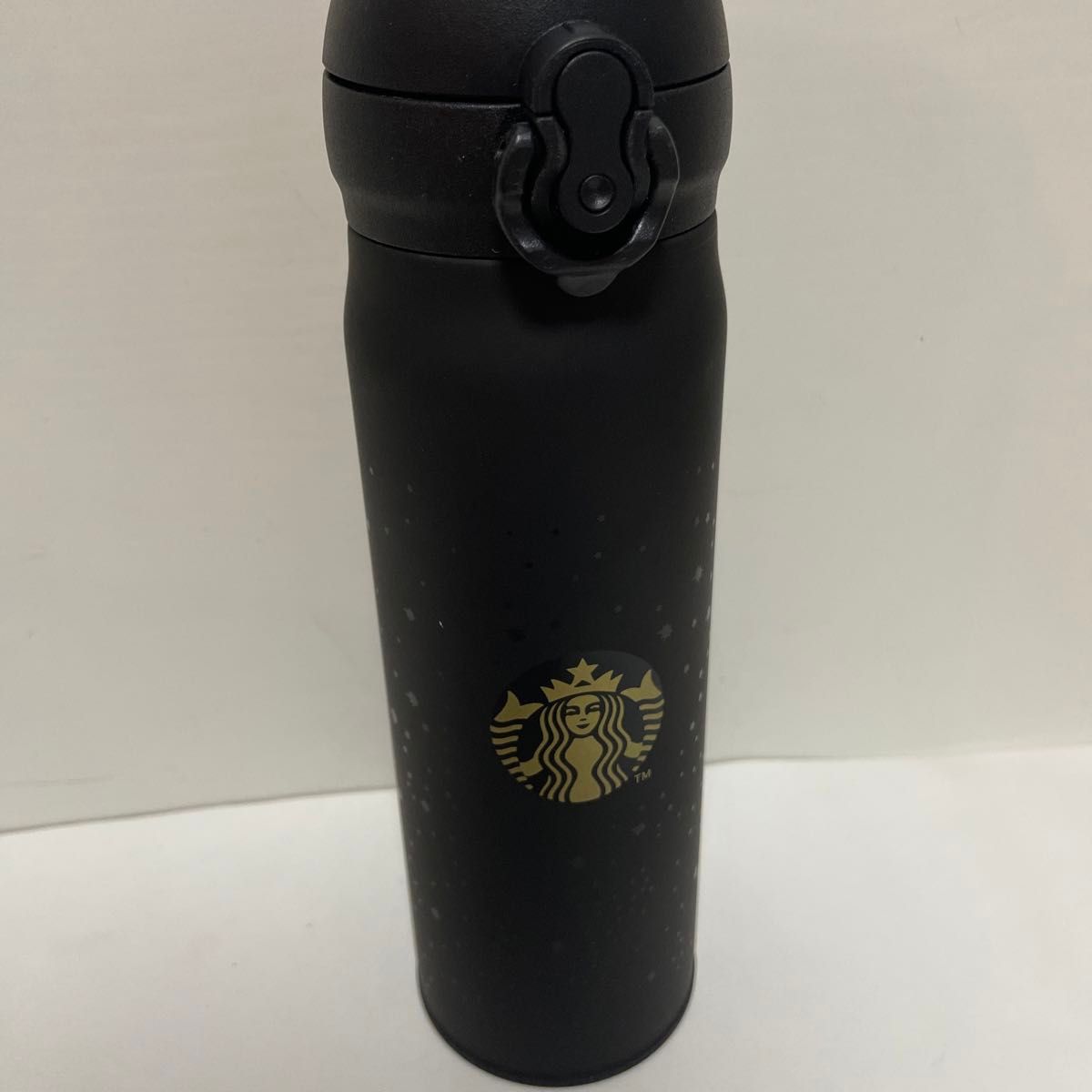 ★新品★スターバックス　水筒　ステンレスボトル 保冷保温