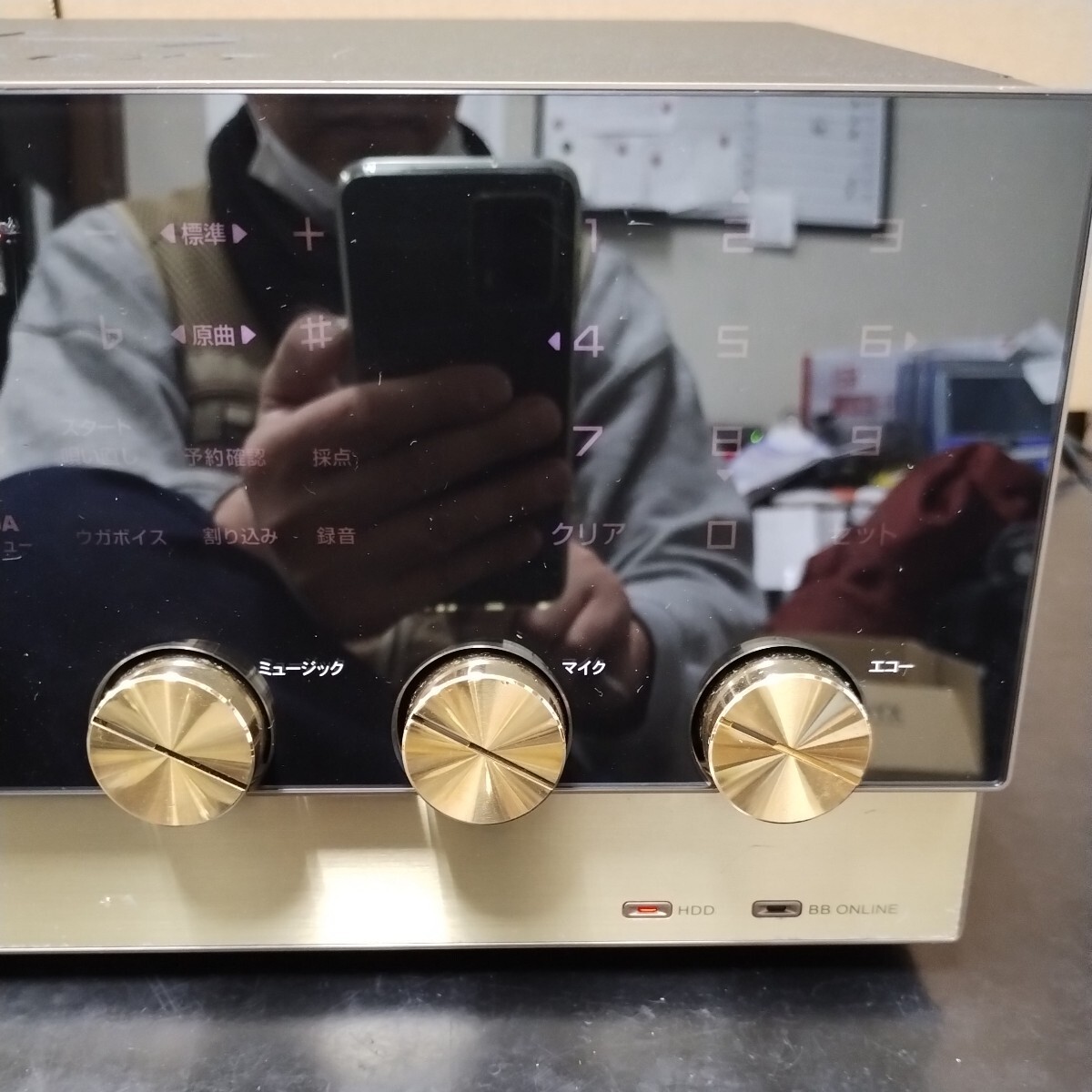 SAP39 業務用 JOYSOUND×UGA エクシング ジョイサウンド SAP39 業務用 JOYSOUND×UGA エクシング ジョイサウンド
