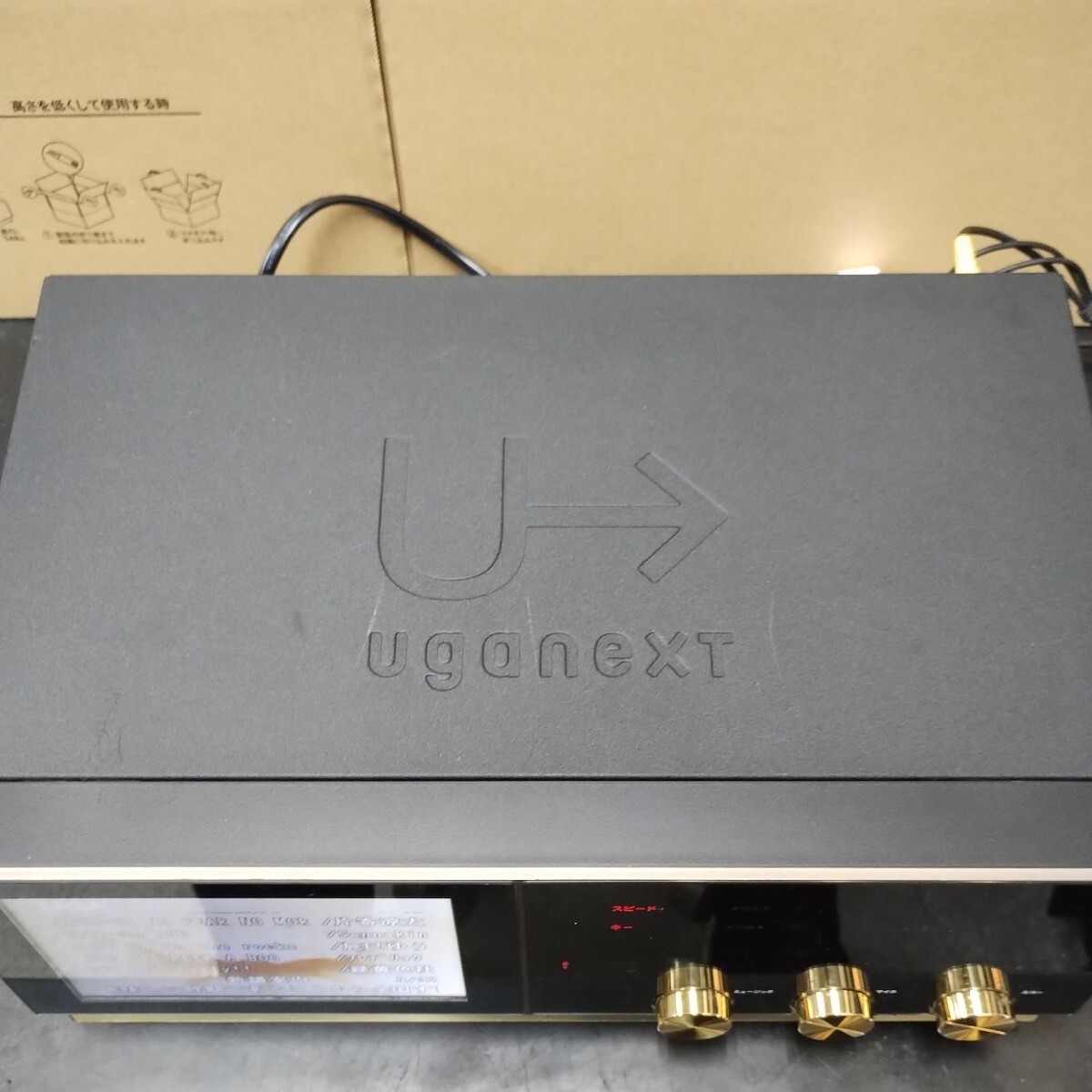 SAP39 業務用 JOYSOUND×UGA エクシング ジョイサウンド SAP39 業務用 JOYSOUND×UGA エクシング ジョイサウンド