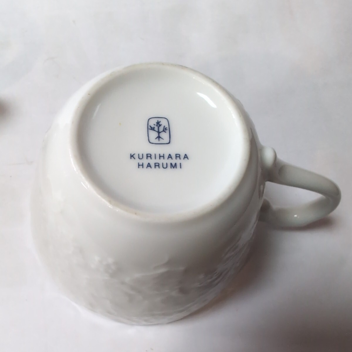 # chestnut . is ..# teapot, mug cup set # secondhand goods #