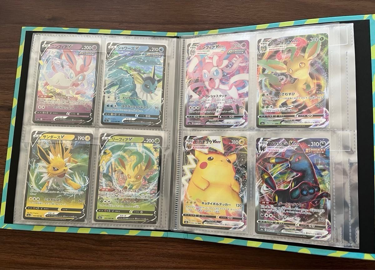 ポケモンカード 引退品 XY EX ピカチュウプロモ ブイズ 昔の ポケモンカード 引退品 XY EX ピカチュウプロモ ブイズ 昔の