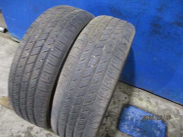 【ウ181】●NANOENERGY A29★P195/65R15 895★2本売切り_画像3