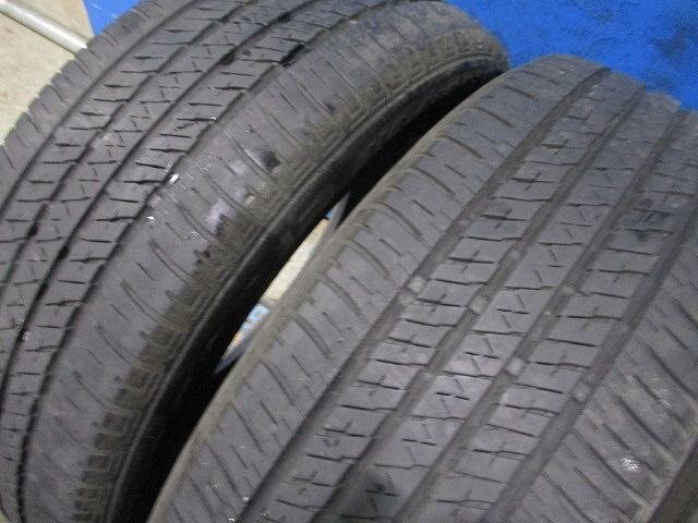 【L380】ECOPIA H/L422plus★225/55R19 99H★4本売切り_画像3