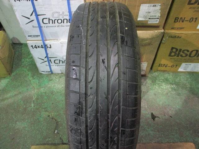 【L388】DUELER H/P SPORT★225/60R18 100V★1本売切り_画像1