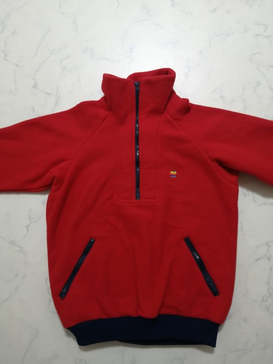 未使用 80s patagonia パタゴニア Apple アップル キムタク 未使用 80s patagonia パタゴニア Apple アップル キムタク