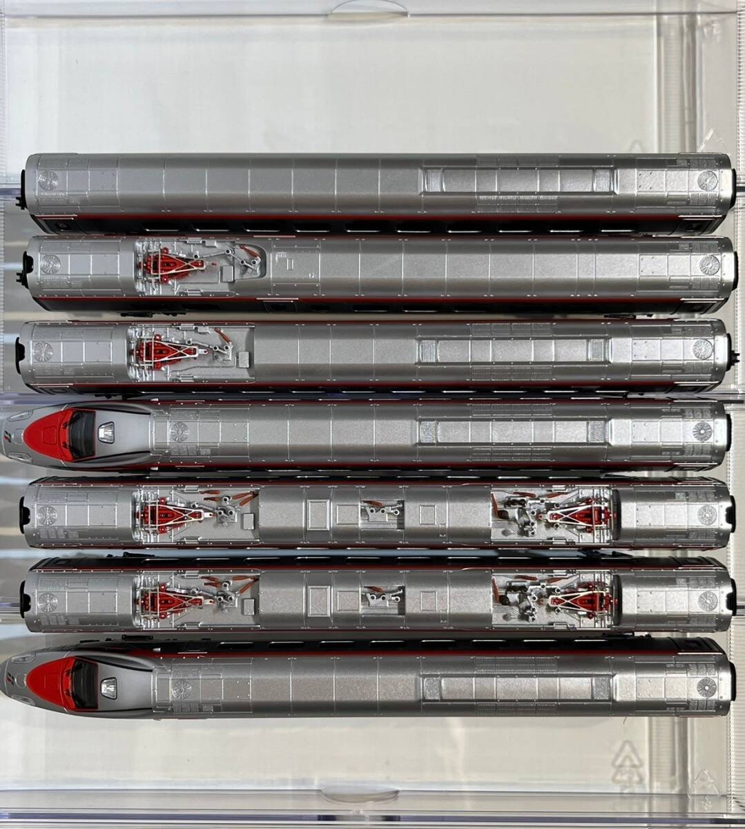 Yahoo!オークション - アーノルド HNHN2577 + HN3511 ETR610 Yahoo!オークション - アーノルド HNHN2577 + HN3511 ETR610