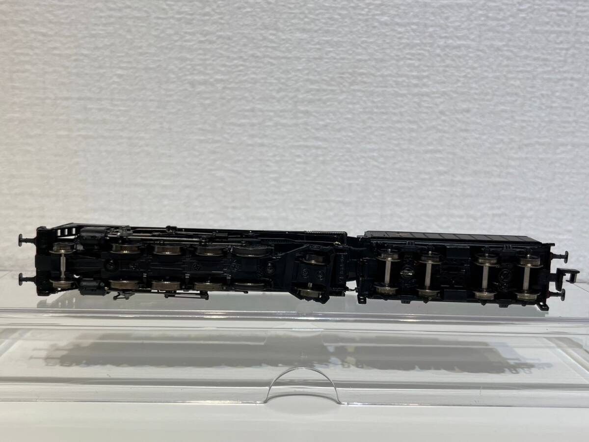 Yahoo!オークション - アーノルド HN2481 蒸気機関車 SNCF 141R Yahoo!オークション - アーノルド HN2481 蒸気機関車 SNCF 141R