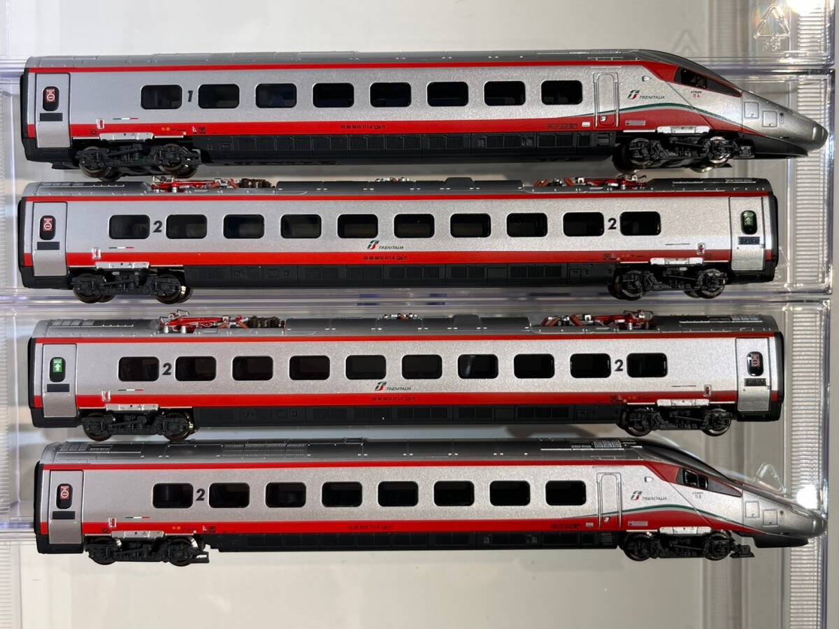 Yahoo!オークション - アーノルド HNHN2577 + HN3511 ETR610 Yahoo!オークション - アーノルド HNHN2577 + HN3511 ETR610