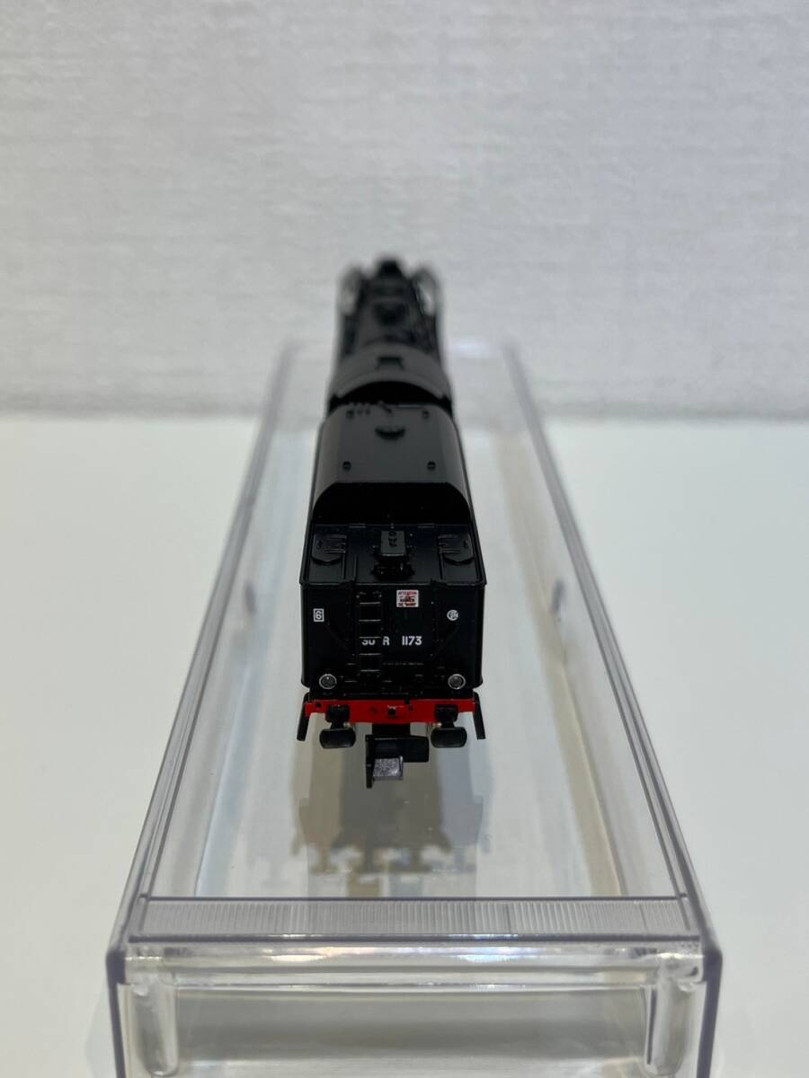 Yahoo!オークション - アーノルド HN2481 蒸気機関車 SNCF 141R Yahoo!オークション - アーノルド HN2481 蒸気機関車 SNCF 141R