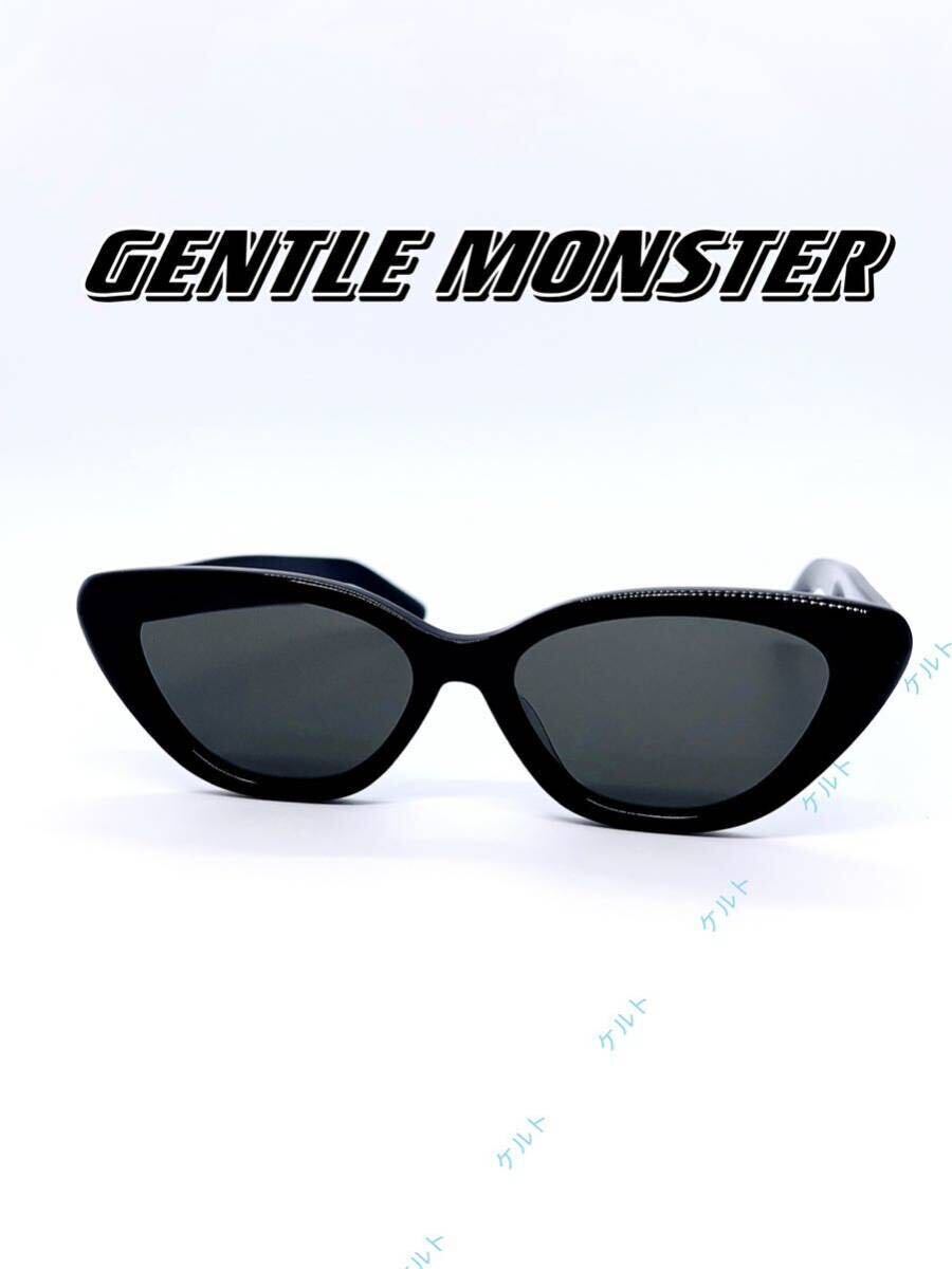 Gentle Monster ジェントルモンスター サングラス Soundnet_画像2