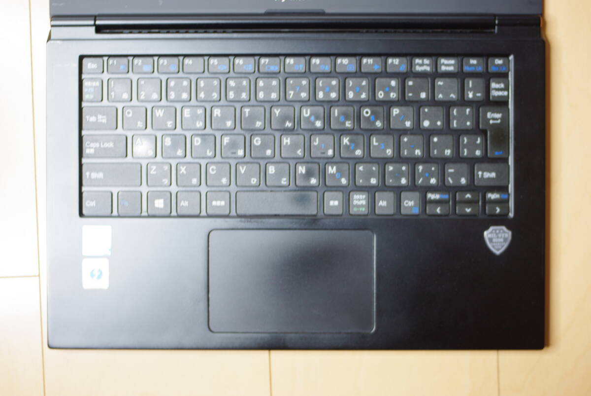 Yahoo!オークション - L140MU iiyama core i5 1135UG7 メモリ Yahoo!オークション - L140MU iiyama core i5 1135UG7 メモリ