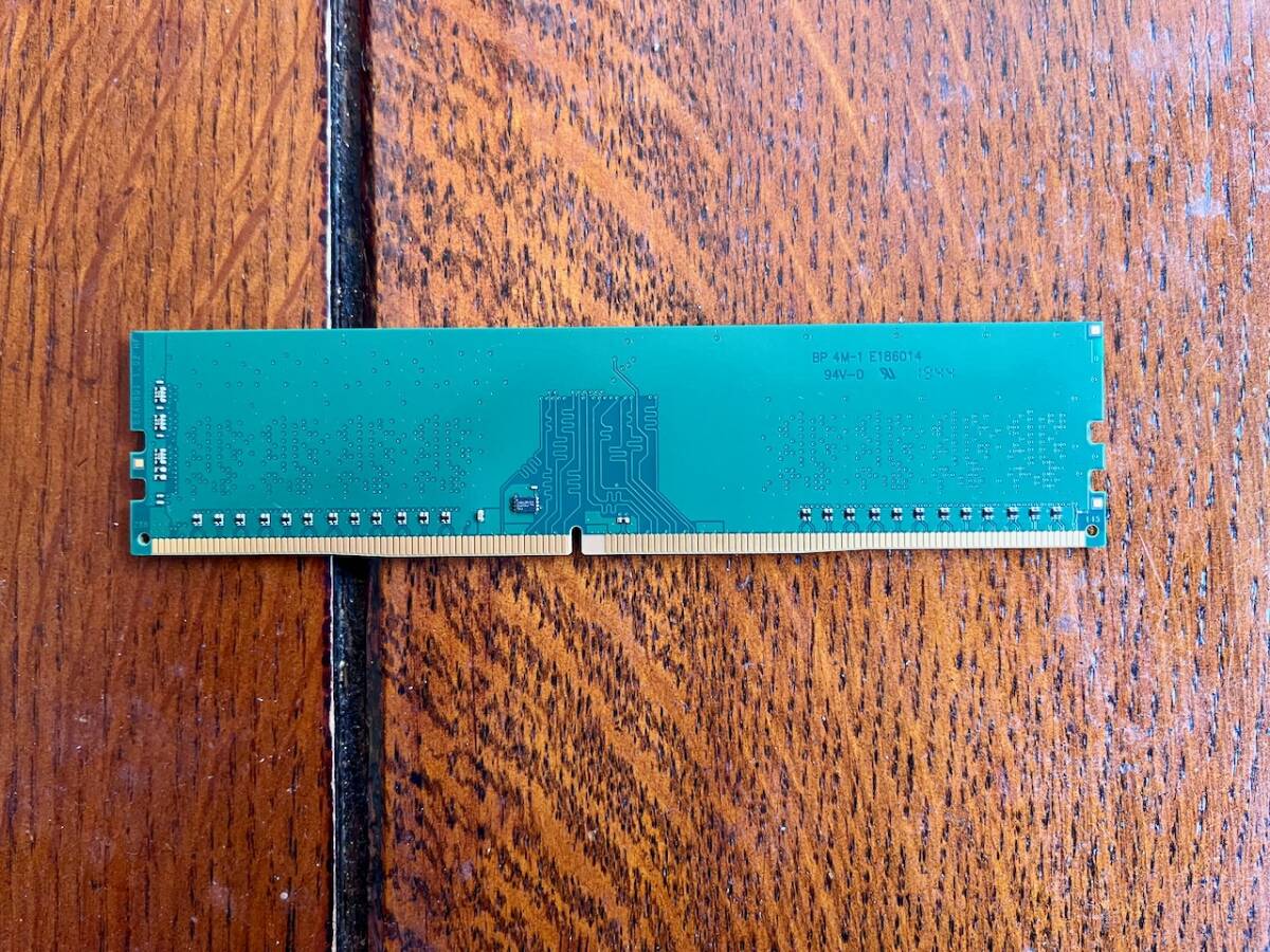 BUFFALO Buffalo MV-D4U2400-S4G PC4-2400(DDR4-2400) соответствует 288Pin DDR4 SDRAM DIMM 4GB