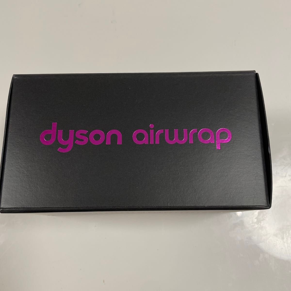 dyson airwrap ダイソン エアラップ 