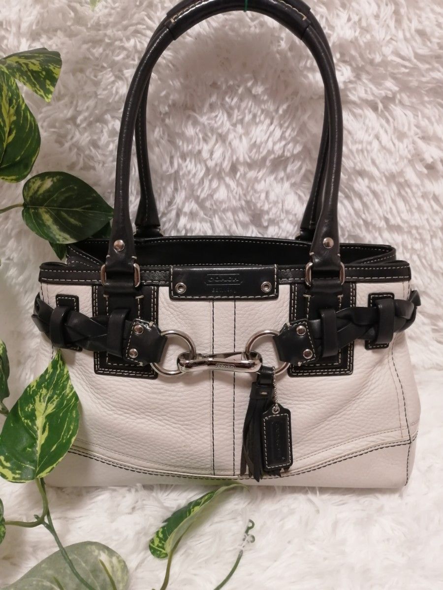値下げ COACH ハンドバック【極美品】|Yahoo!フリマ(旧PayPay 値下げ COACH ハンドバック【極美品】|Yahoo!フリマ(旧PayPay