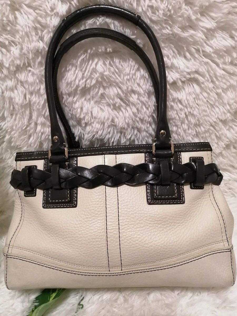 値下げ COACH ハンドバック【極美品】|Yahoo!フリマ(旧PayPay 値下げ COACH ハンドバック【極美品】|Yahoo!フリマ(旧PayPay