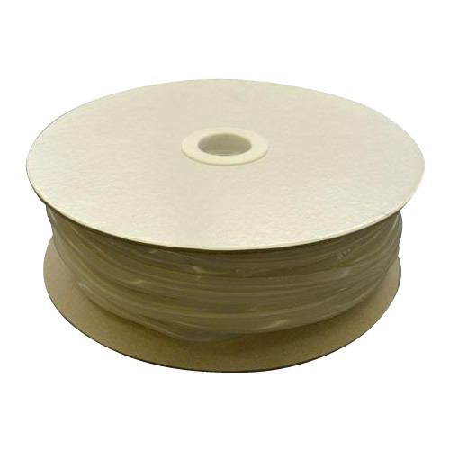 おすすめネット (HIKARI) 光 シリコンチューブ角溝ドラム巻 100m SCK3-100W 3mm用 5.8×4.5mm その他