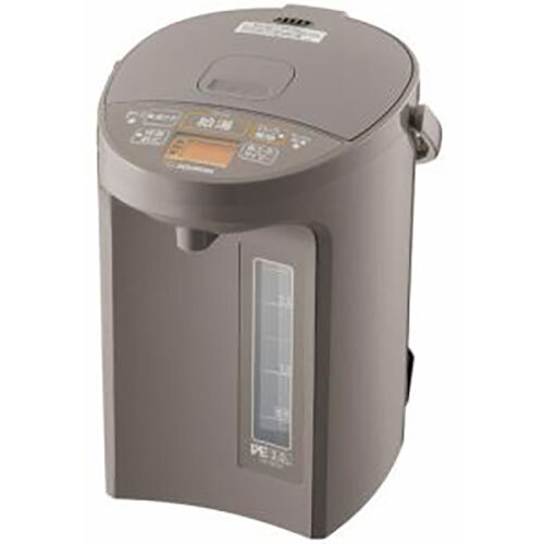  Zojirushi ZOJIRUSHI hot water dispenser 3.0L light brown CV-GC30-TL