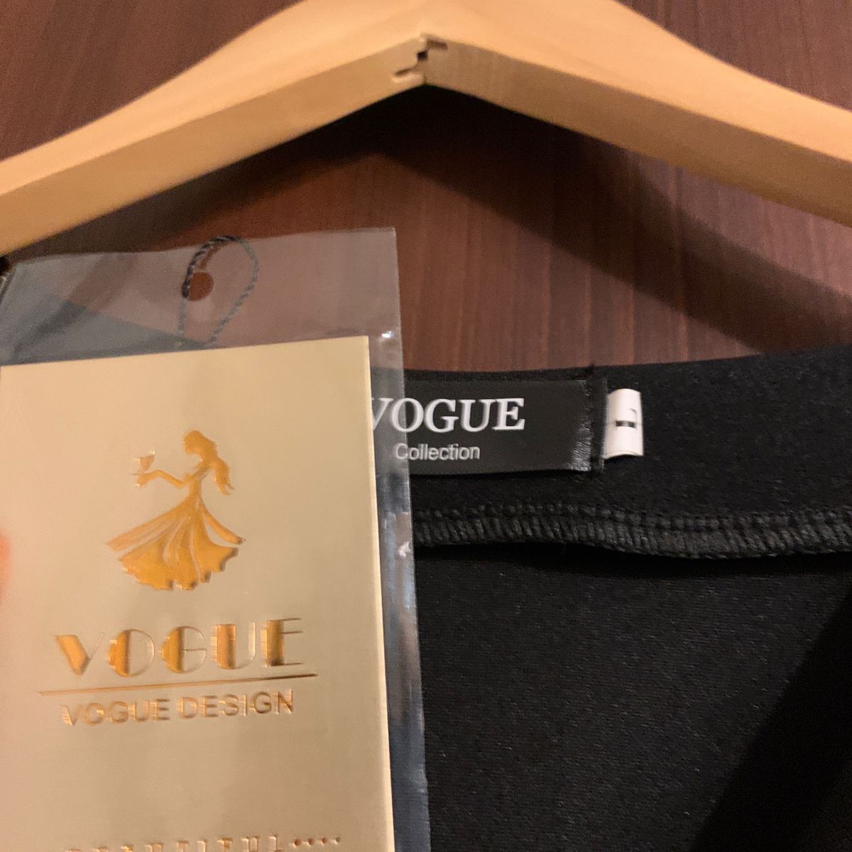 VOGUE COLLECTION ワンピース　ロング
