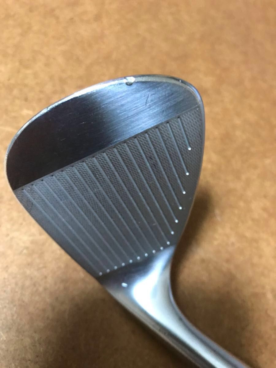 NEXGEN(ネクスジェン) FORGED WEDGE(フォージドウェッジ) 52/10 modus WEDGE 115