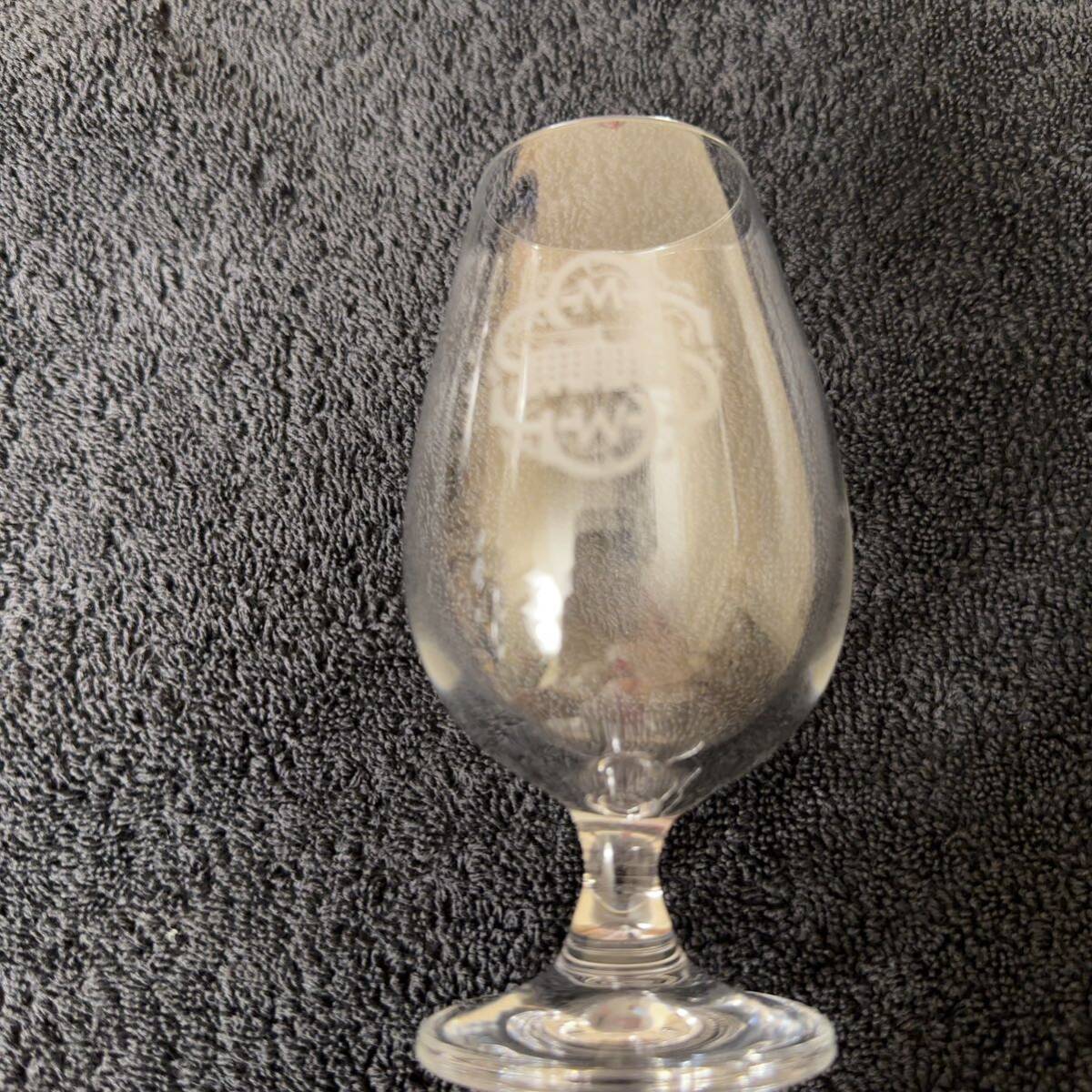 ウイスキー ソサエティ テイスティンググラス グラスの画像1