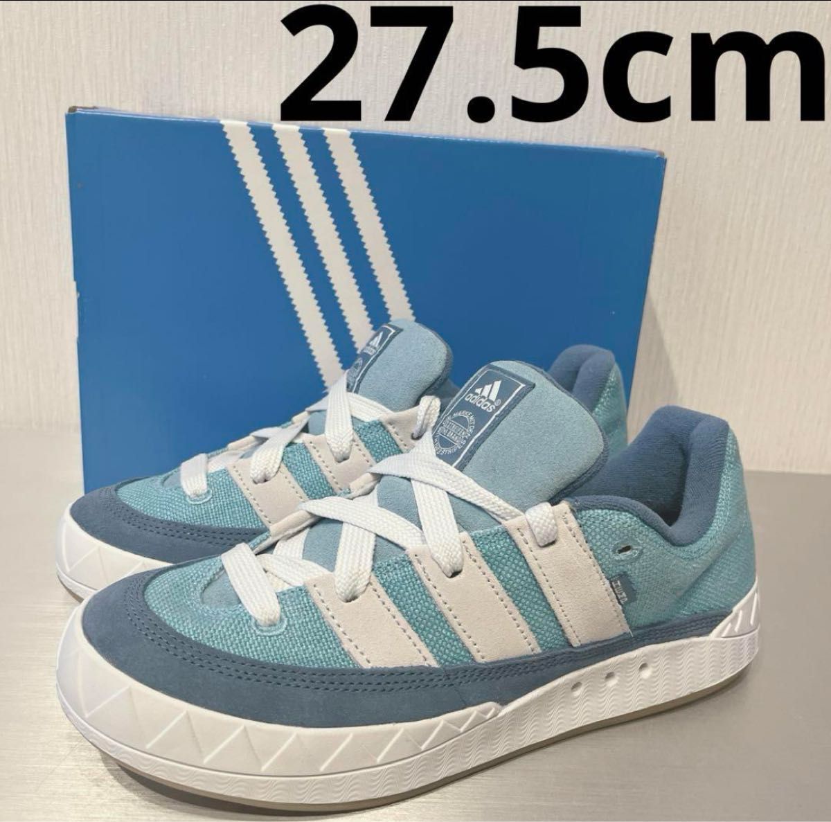 新品未使用】adidas ADIMATIC アディダス アディマティック｜Yahoo