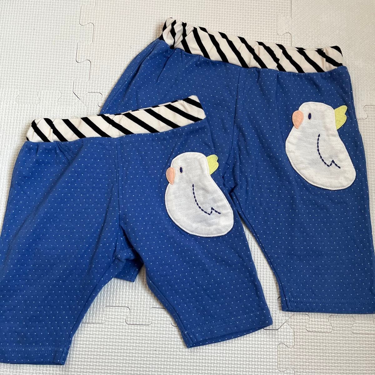ベイビーチアー オウムパンツ 90 110|Yahoo!フリマ(旧PayPay ベイビーチアー オウムパンツ 90 110|Yahoo!フリマ(旧PayPay