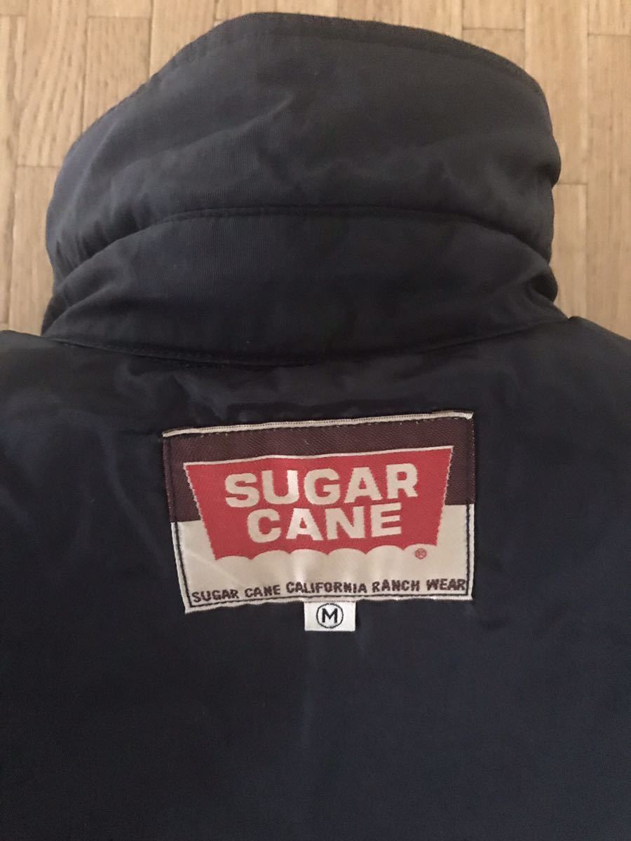 SUGAR CANE SHIRTS jacket シュガーケーン TOYO ENTERPRISE 東洋 エンタープライズ 長袖 シャツ ジャケット バイカー ウエスタン westernの画像8