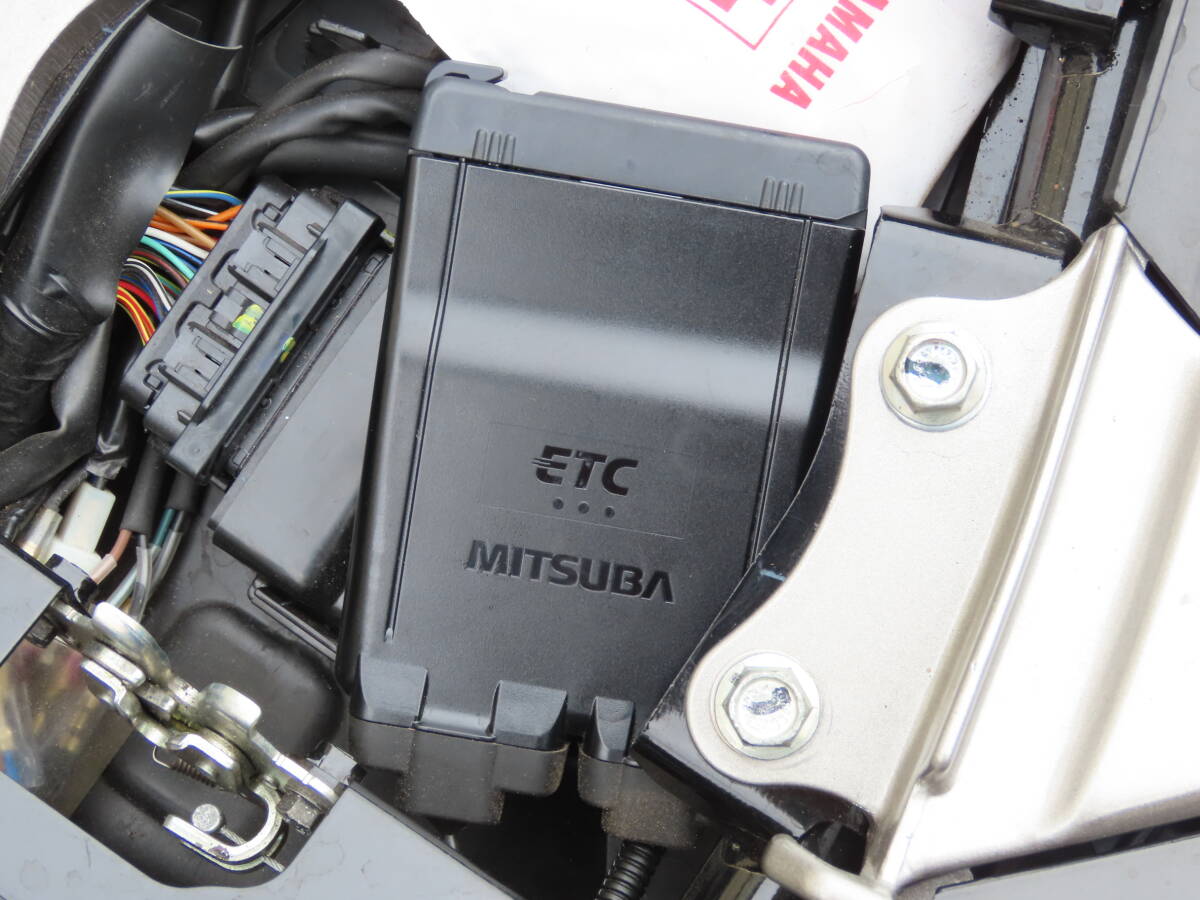 ヤマハ 現行モデル FZ25 ME1RG ETC+車載カメラ付き 業者価格にて陸送手配可能 MT-25をお探しの方にもの画像9
