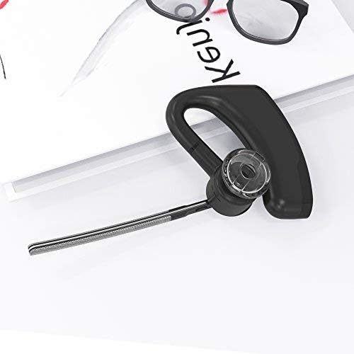 【残りわずか】 Plantronics Voyager イヤーチップ Legend用 3個セットイヤーピース M フォームイヤーチ_画像6