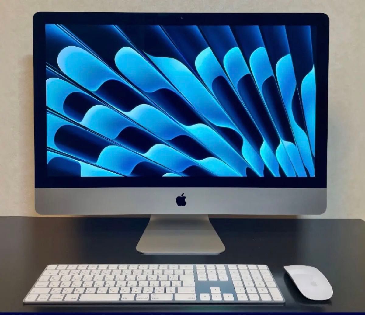 iMac (Retina 5K, 27-inch, 2019)