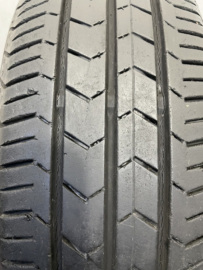 【埼玉発】（引き取り可能）155/65R14 YOKOHAMA BluEarth AE30 4本価格 ヨコハマタイヤ ＃c00623の画像7