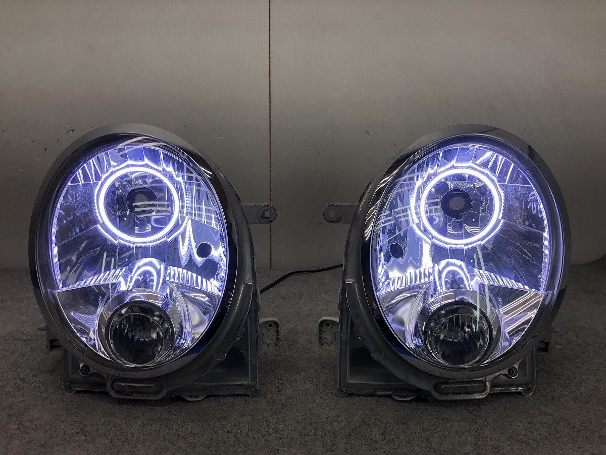 Yahoo!オークション - L650S ミラジーノ 最強COB Yahoo!オークション - L650S ミラジーノ 最強COB