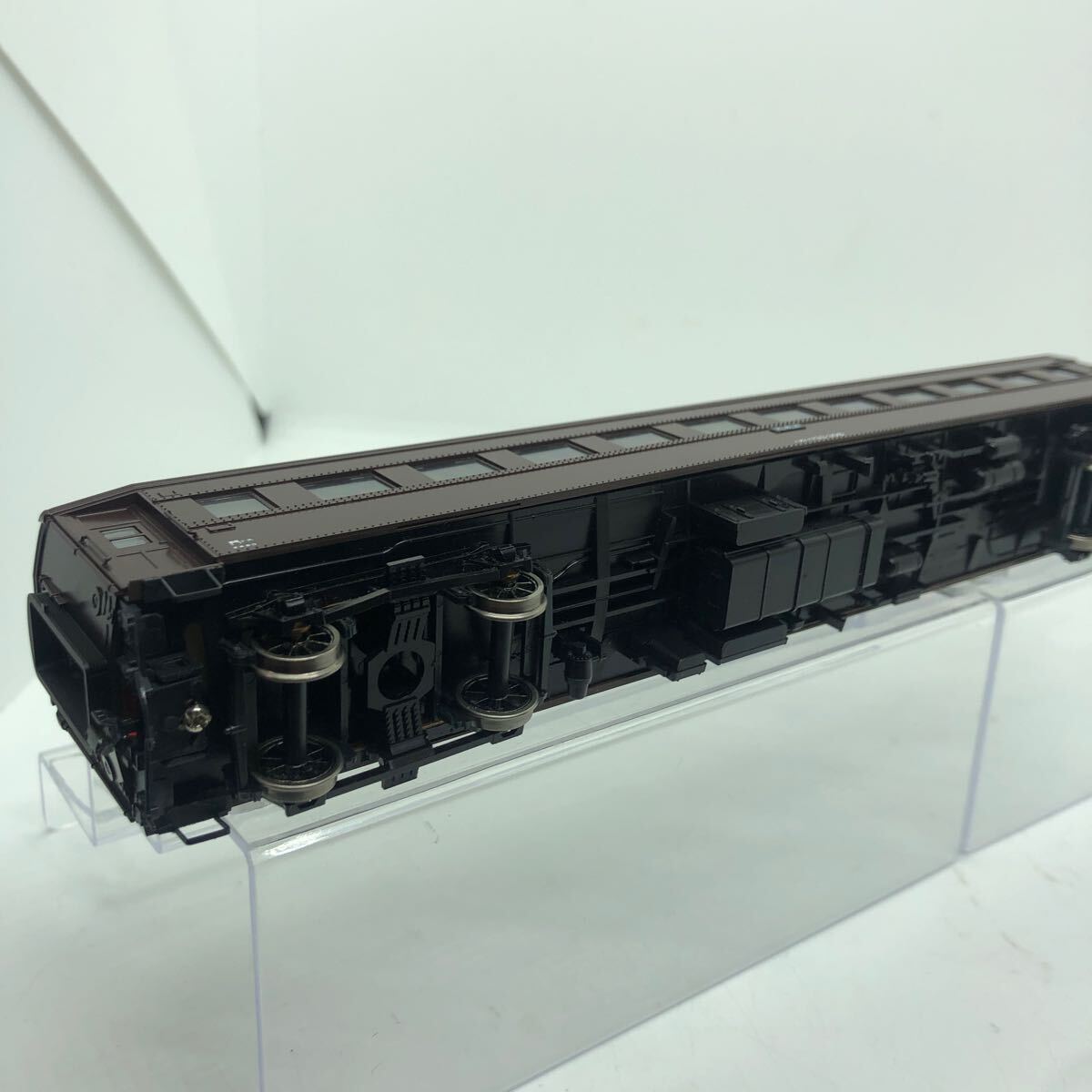  готовый продукт ④ HO gauge KATO 1-514o - f33 форма ( чай ) Kato 1 иен ~