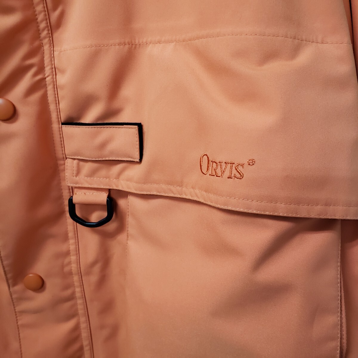 ORVIS オービス フィッシングジャケット ゴアテックス XL ORVIS オービス フィッシングジャケット ゴアテックス XL