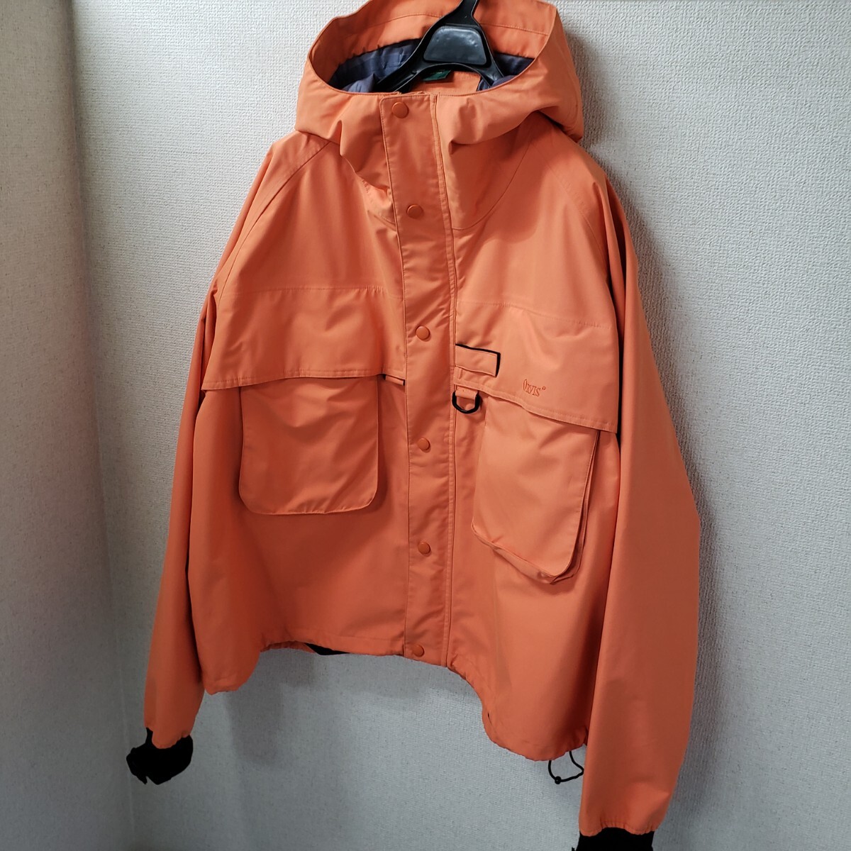 ORVIS オービス フィッシングジャケット ゴアテックス XL ORVIS オービス フィッシングジャケット ゴアテックス XL
