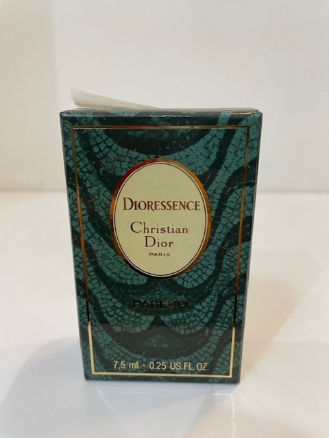 クリスチャンディオール ディオレッセンス パルファム 香水 7.5ml Christian Dior DIORESSENCE PARFUM _画像1