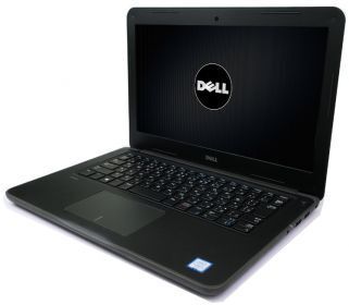 中古 ノートパソコン Dell デル 13インチ Latitude 3380 3380 Core i3 メモリ：8GB() 6ヶ月保証_画像1