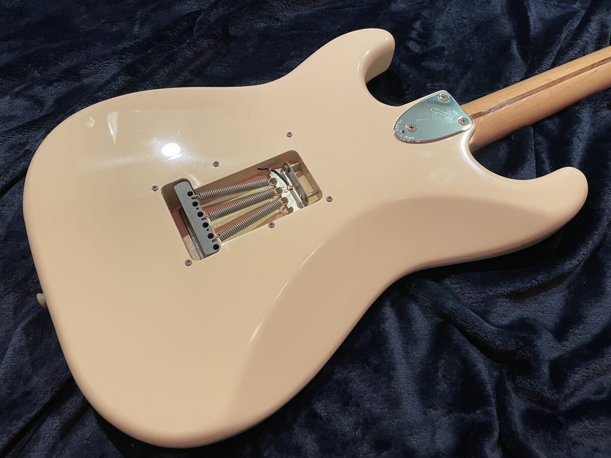 Fender Japan フェンダー ST72 ストラトキャスター_画像7