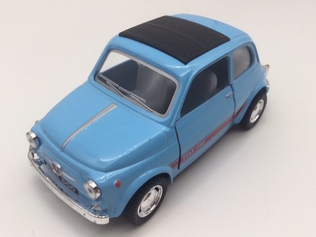 1/24 フィアット 500 FIAT お得な3色コンプリートセット ミニカー ルパン愛用車 プルバック 車 クラシックカー 外車 輸入 新品_画像4