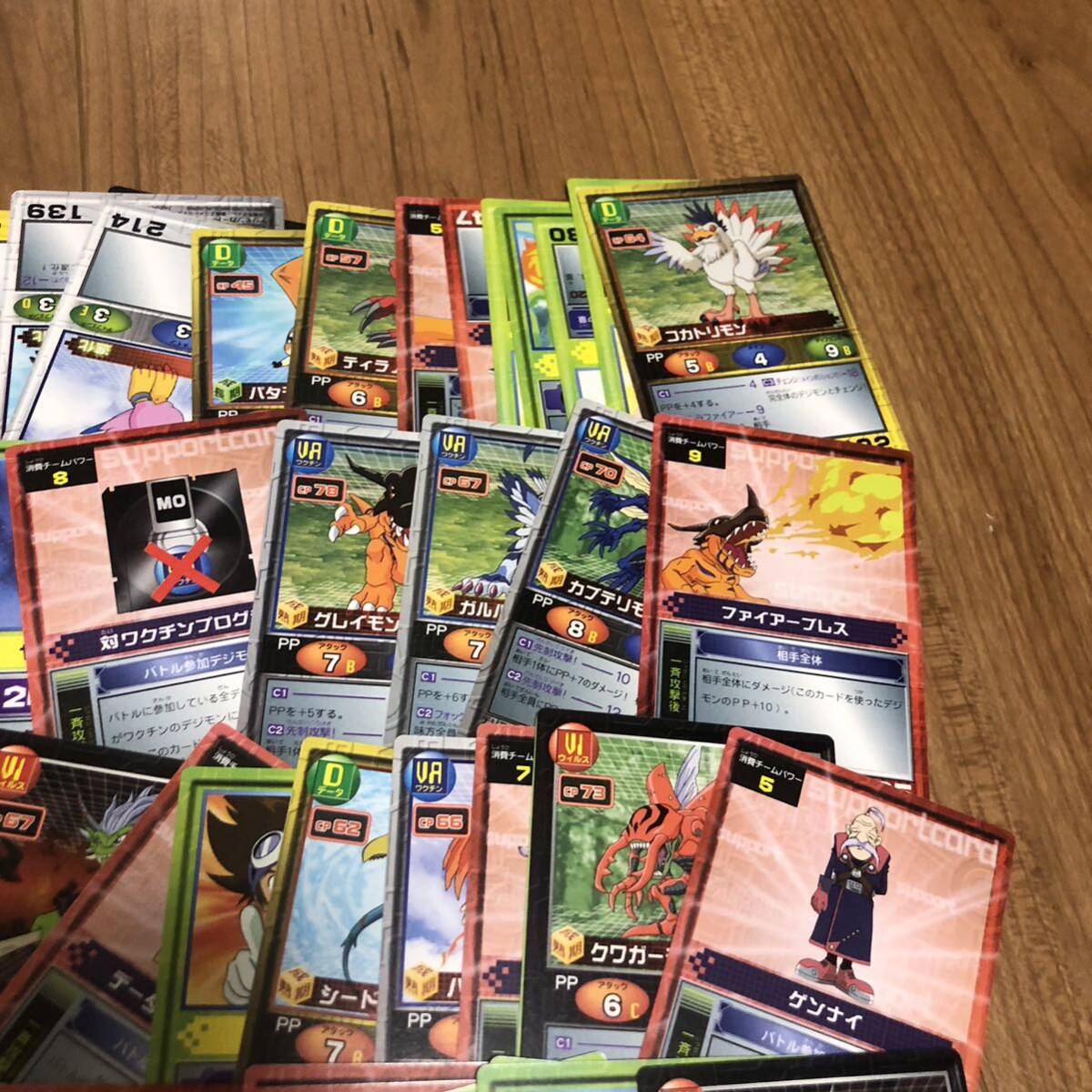 デジモンアドベンチャー カードタクティクス スターターセット デジモンアドベンチャー カードタクティクス スターターセット