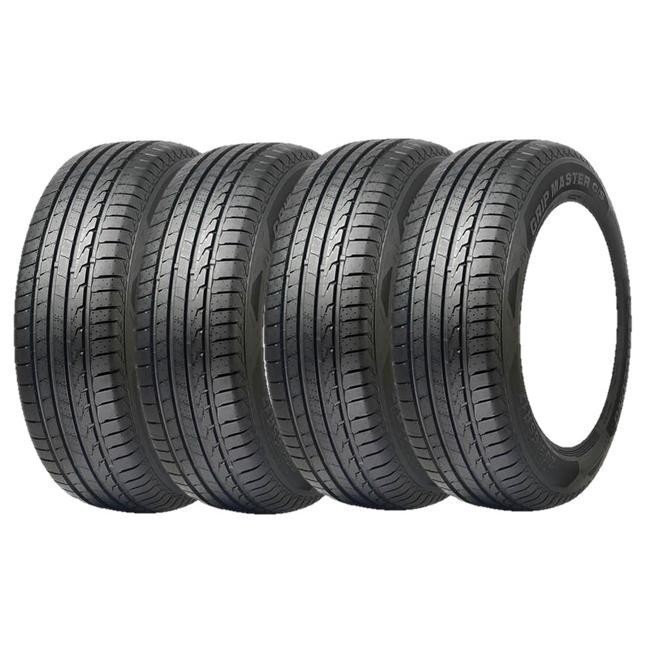 法人限定◆4本セット販売 送料無料 リンロン 245/45R20 103W XL GRIP MASTER C/S グリップマスター LINGLONG_画像1