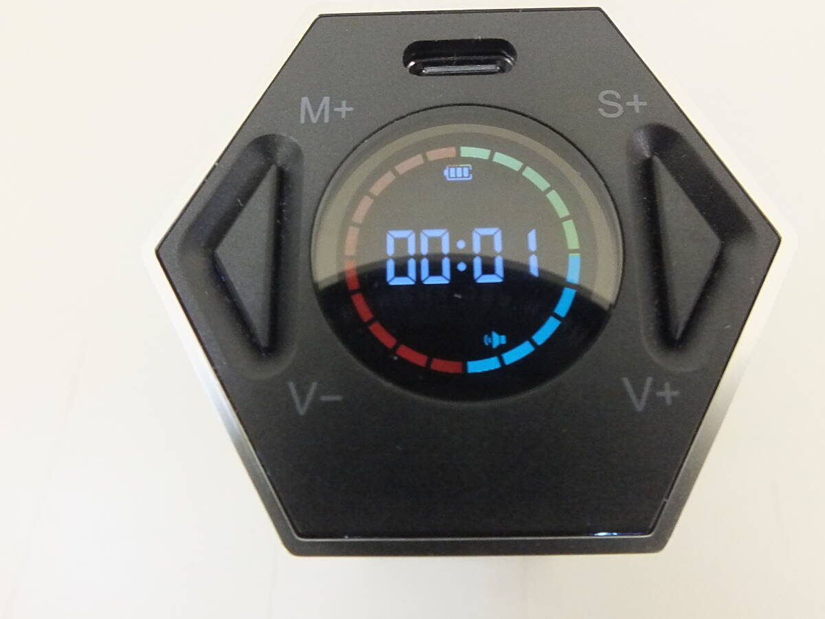 ダニエルウェリントン メンズ腕時計（電池切れ）/ TickTime デジタルタイマー /スマートウォッチ Rohs (通電確認済）激安1円スタート_画像10
