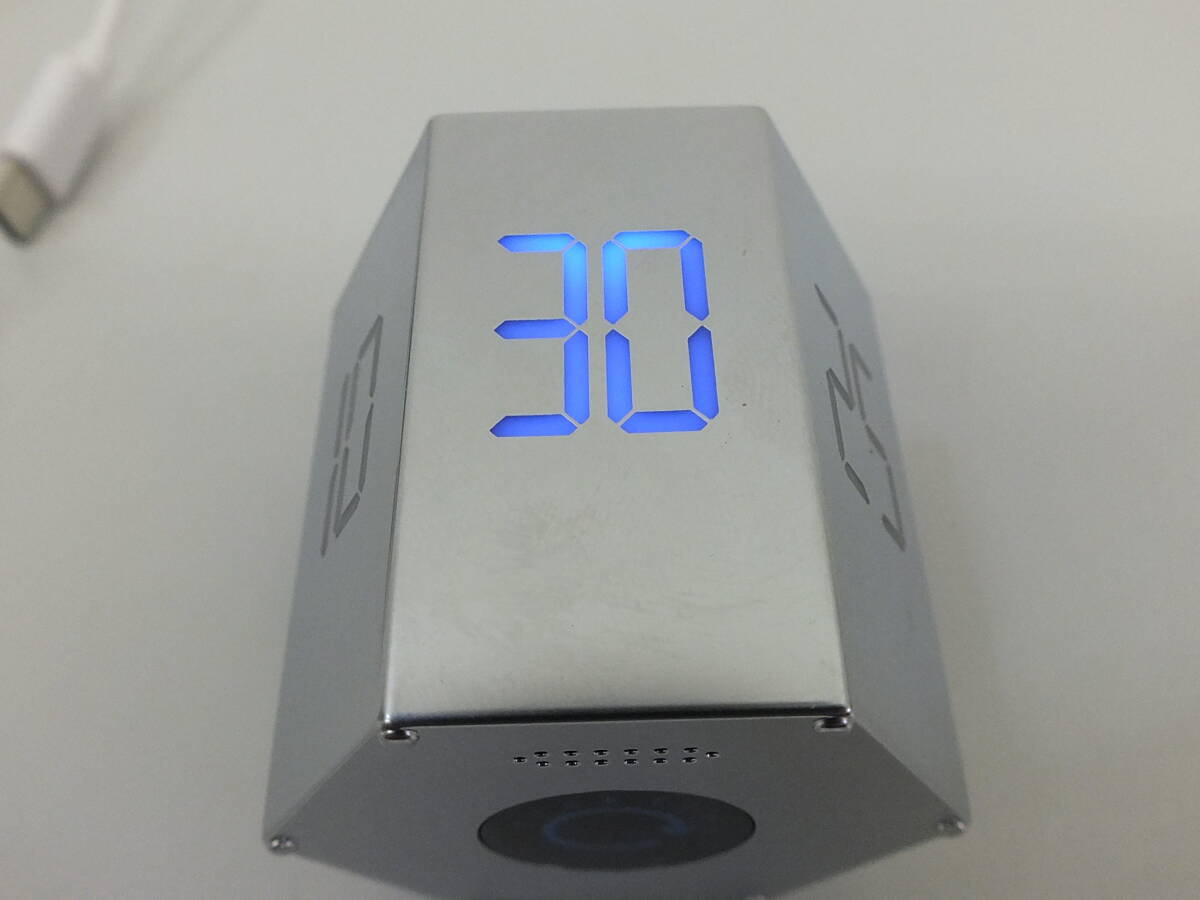 ダニエルウェリントン メンズ腕時計（電池切れ）/ TickTime デジタルタイマー /スマートウォッチ Rohs (通電確認済）激安1円スタート_画像9