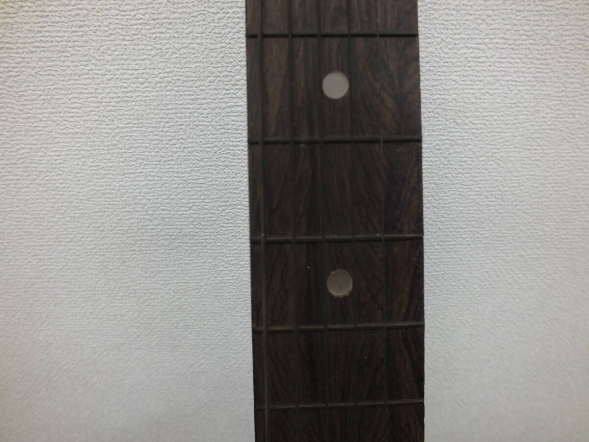 AZUMA KAWAI SPECIAL GUITAR F-80アズマ アコースティックギター 激安1円スタート_画像4